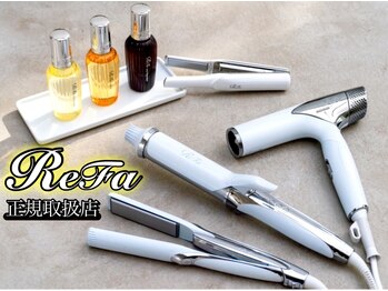 Lily hair【リリーヘアー】