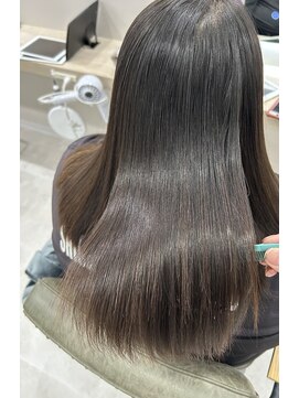 ルエラ 彦根(Luela) 美髪矯正