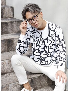 ザ ホワイトノート(The WHITE NOTE) かきあげツイストスパイラル