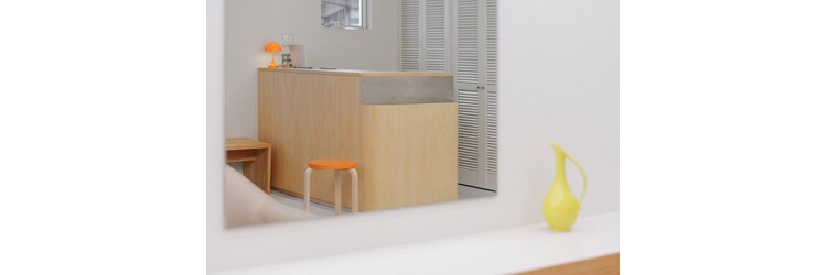 カーサ ヒル コヌン(casa hiru konun)のサロンヘッダー