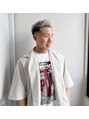 フェードアンドライン 仙台店(FADE&LINE) 佐々木 太助
