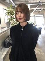 タロ(TALO)&nbsp;【TALO】ボブレイヤー