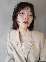 マウロア(MAULOA)&nbsp;【MAULOA】medium permanent