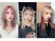 ヘアサロン エフ 渋谷(F)の写真
