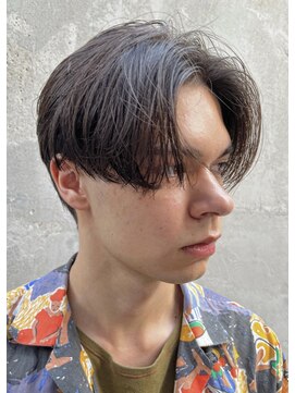 ロッソ 西荻窪(ROSSO) メンズショート