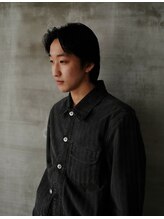 シゼン(SHiZEN.) なかの こうき