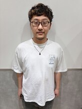 アグ ヘアー ベニー 八木山店(Agu hair beny) 太田代 乃唯