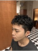 スパイキーY
