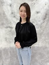 アッシュ 成増店(Ash)&nbsp;中山 美里
