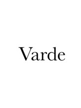 Varde【ヴェルデ】【9月上旬 NEW OPEN（予定）】 Varde 