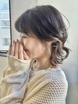 ストア(STORE)&nbsp;ナチュラルインナーカラー