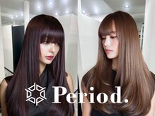 ピリオド 赤坂(Period.)