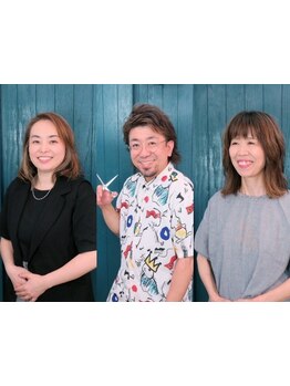 【新琴似/マンツーマン】新琴似の人気店◎マンツーマンの施術で、大人女性とメンズのお客様からの支持多数!