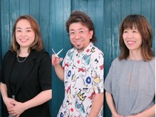 ヘアーサロン アイディ(HAIR SALON Id)