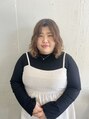 ビューティビースト 上安店(beauty beast) 原田 麻衣