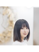 セッション(Session.) ミディアムボブ