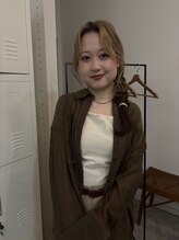 シンエノム(Shin enom)&nbsp;酒井 優花