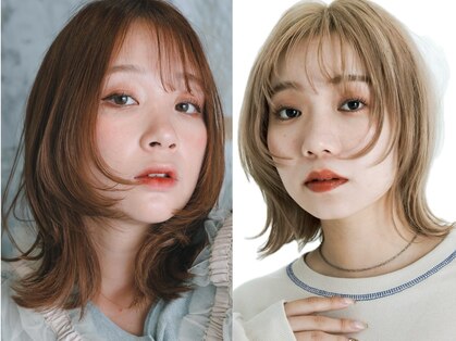 エッセ 大阪梅田茶屋町店(esse)の写真