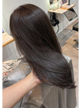 ジュネス 奈良橿原(Jeunesse) マロングレージュ