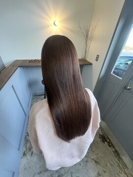 ボタン(vottan) ロング