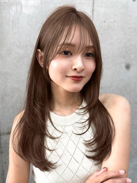 ロンドホットリップ 立川(Lond hot lip) ☆ヨシンモリ/ハイレイヤーカット/バタフライカット/シャギー