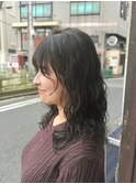 おしゃれパーマ/ロングパーマ/スパイラルパーマ/くるくるパーマ