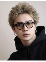 ゴールドシブヤ(GOALD SHIBUYA)&nbsp;スパイキーショート