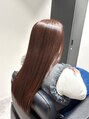 レイ 押上(Ray)&nbsp;ツヤ髪になりたい方、気軽にご相談ください◎