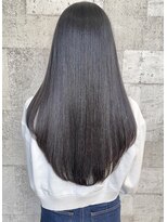 サクラビューティー リム(SAKURA Beauty limb)&nbsp;髪質改善カラー　ラベンダーブラウン