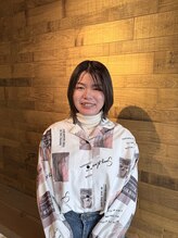 ブロス ザ ヘアー(bros.THE HAIR)&nbsp;NENE 