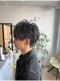 大人カット