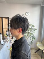 ノコルヘアー(Nocoru hair) 大人カット