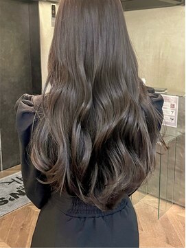 クィーンズガーデンバイケーツーギンザ(QUEEN’S GARDEN by K two GINZA) オリーブグレージュ/銀座/有楽町/丸の内