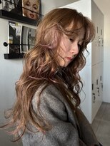 フイ(Hui)&nbsp;point bleach