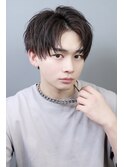 爽やかコンマバング