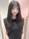 イロ(iiro)の写真/切られすぎの心配なし！ファッションやお顔立ちなど、トータルで似合うスタイルを≪iiro≫がご提案♪