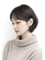 イワッシュ 三ツ境駅店(IwAsh) #髪質改善#縮毛矯正#学割U24#三ツ境