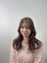 アリレイナ美容室 鎌倉店(ARIREINA) 鎌倉大人ショートボブ顔回りレイヤーカットくびれショート30代