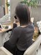 キッカ(kikka)の写真/悩みに合わせたカットで理想の髪へ!骨格に似合う纏まるボブ・レイヤーカットが人気☆