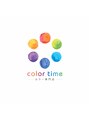 カラータイム(color time)/スタッフ一同