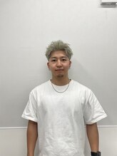 メンズジョイ 松江学園店(men’sjoy) 津森 悠太