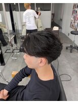 ノーウェイ(NOWAY)&nbsp;〈NOWAY〉センターパート6.17