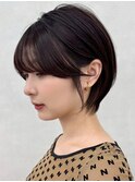 モーヴピンク/アッシュブロンド/オリーブグレー/ローズブラウン