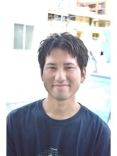 ワールドシップ サンノミヤ(WORLD SHIP SANNOMIYA) 世古 竜馬