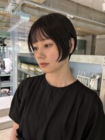 リム(LIM)&nbsp;コンパクトショート