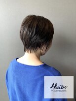 レザボアハイブ(reservoir Haibe) 30代40代白髪ぼかし
