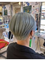 アレックス　フェリーク&nbsp;メンズカラー