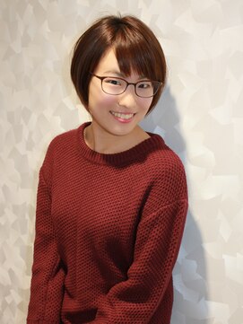 ナトゥーラ 札幌駅北口店(Natura) アニメ ショート