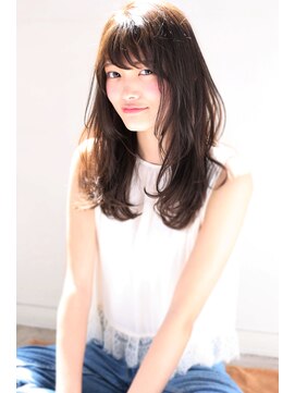 マリアバイアフロート(Maria by AFLOAT) Mariabyafloatセミウエットひし形小顔ウエーブ30,40,50代◎
