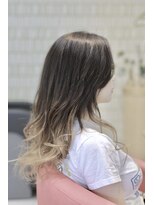 ボー ベル(Beau Belle)&nbsp;【Beau Belle】大人かわいいグラデーションカラー